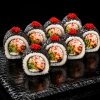 Roll Teriyaki Assorti