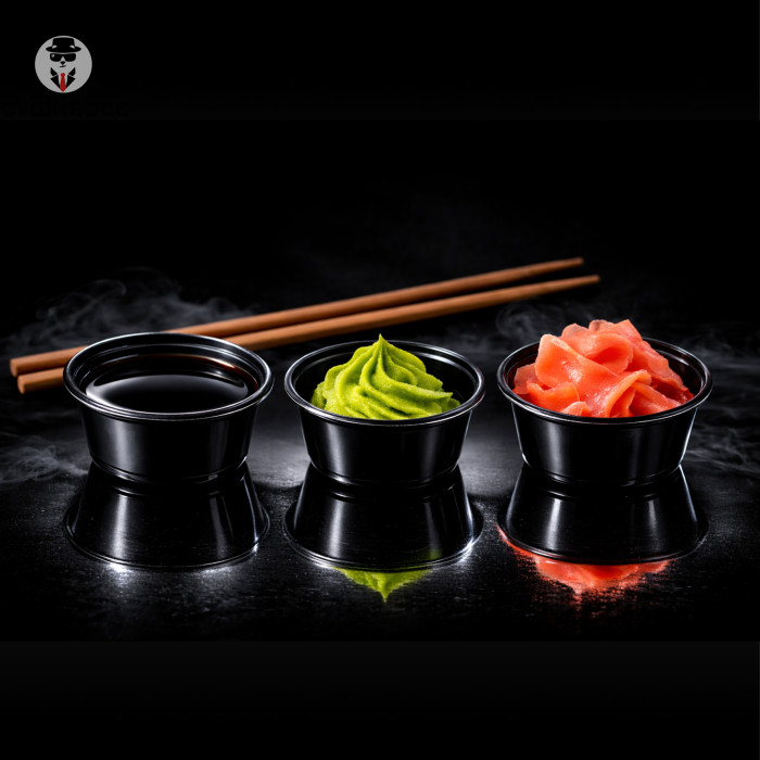 Sada na sushi